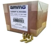 Ammo Inc Target   Range 9mm  115gr TMC   Factory Seconds  Ammunition  1000rd Case