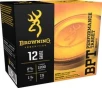 Browning Ammo B193621227 BPT  12 Gauge 2 75  1 1 8 oz 7 5 Shot 25 Bx  10 Cs