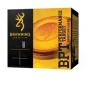Browning Ammo B193631227 BPT  12 Gauge 2 75  1 1 8 oz 7 5 Shot 25 Bx  10 Cs