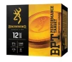 Browning Ammo B193641227 BPT  12 Gauge 2 75  1 1 8 oz 7 5 Shot 25 Bx  10 Cs