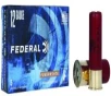 Federal F13000 Power-Shok12 Gauge 2 75  12 Pellets 00 Buck Shot 5 Bx  50 Cs