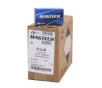 Magtech 9A Range Training 9mm 115 Gr Full Metal Jacket  FMJ  Pistol Ammunition 1000rd CASE