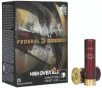 FED HOA 28GA 2 75 3 4OZ  8 5 1250FPS 25 10