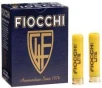 Fiocchi 20LITE75 Exacta Target Low Recoil 20 Gauge 2 75  3 4 oz 7 5 Shot 25 Bx  10 Cs