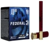 Federal Game Load Hi-Brass 3  410ga  11 16oz 7 5 Shot  25rd Box