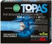 Brenneke SL202TOPN TOPAS  20Gauge 2 75  1 2oz Sabot Slug Shot 5 Per Box 50 Case