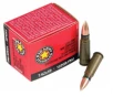 Red Army Standard 7 62x39mm  122gr FMJ  20rd Box