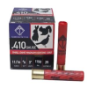 ATI ATIAC41036 Target Load  410Gauge 3  11 16oz 6Shot 25 Per Box 10 Case