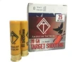 ATI TARGET LOAD 20GA AMO  8 7 8 OZ 2 5 DRAM 2 3 4  25 BOX