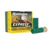 Remington Ammunition 20145 Express Extra LR 12 GA 2 75  1-1 4 oz  4 25rds