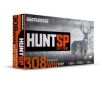 AMMO INC HUNTSP AMO 308 WIN 150GR INTERLOCK SP 20RD   10 BOX CASE 