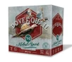 Nobel Eurosports LLC ANSF126 Dove   Quail  12Gauge 2 75  1 1 8oz 6Shot 250rds Box