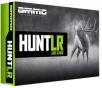 AMMO Inc  65GR123SSTA20 Hunt Long Range 6 5 Grendel 123 Gr SST 20rds