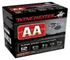Winchester Ammo AA Super Sport 12 Gauge 2 75  1 1 8 oz 7 5 Shot 25 Bx  10 Cs