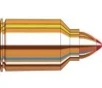 Hornady 80468 Custom  243 Win 87 gr V-Max 20 Bx  10 Cs