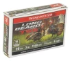 Winchester Ammo LBTSS2039 Long Beard TSS 20 GA 3  1 5 8oz Tungsten  9 5rds