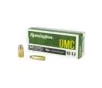 Remington Ammunition L9MM3 UMC  9mm Luger 115 gr Full Metal Jacket  FMJ  Pistol Ammunition 50 Rd Box