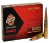Black Hills Ammunition  300 Blackout Whisper 125 Gr Sierra TMK Tipped Match King 20rd Box