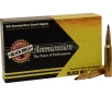 Black Hills Ammunition Gold  308 WIN 155 Gr Sierra TMK 20rd Box