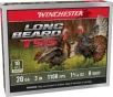 Winchester Ammunition  Long Beard TSS  20 Gauge  3   8  Shotshell  5 Round Box