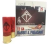 ATI GAME LOAD AMO 12GA  7 5 1 OZ 2 75 DRAM 2 3 4  25RD BOX  10 BOXES PER CASE 