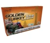 FIOCCHI GOLDEN TURKEY TSS AMO 28GA 3 IN 1 1 16 OZ  9 1350 FPS 5RD   10 BOXES PER CASE  