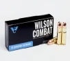 WILSON COMBAT  458 SOCOM 300GR X-TREME RNFP AMMUNITION 20 rd BOX