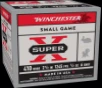Winchester Super-X High Brass 410ga  2 5 1 2oz  6 Shot  25rd Box