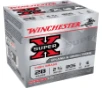 Winchester Ammo X28H6 Super-X High Brass 28 Gauge 2 75 1 oz 6 Shot 25 Bx  10 Cs