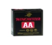 Winchester Ammo AAM127 AA Heavy 12 Gauge 2 75 1 1 8 oz 7 5 Shot 25 Bx  10 Cs