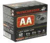Winchester Ammo AA Light Target Load 12 GA 2 75 1-1 8 oz  8 25 rds
