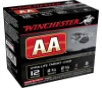 Winchester Ammo AAL128 AA Xtra-Lite 12 Gauge 2 75 1 oz 8 Shot 25 Bx  10 Cs