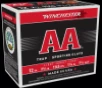 Winchester AA127 AA Light Target Load 12 GA 2 75 1-1 8 oz  7 5 25 rd Box