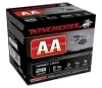 WINCHESTER AA 28GA CASE LOT 25RD 10BX CS 1200FPS 3 4OZ  9