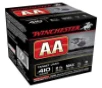Winchester Ammo AA Target Loads 410 Gauge 2 5 1 2 oz 9 Shot 25 Bx  10 Cs