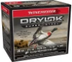 Winchester DRYLOK 20 Gauge 3 4 oz 2 75in Centerfire Shotgun Ammo 25 Rounds XS204  Available in 10-gauge 12-Gauge and 20-gauge shells with up to a 1_ ounce payload these waterfowl loads are an excellent example of Winchester s commitment to quality 