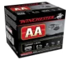 Winchester Ammo AA Target Loads 28 Gauge 2 75 3 4 oz 8 Shot 250rd CASE