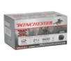 Winchester Ammo X12RS15VP Super-X Rifled Slug Hollow Point 12 Gauge 2 75 1 oz 15 Bx  10 Cs