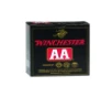Winchester Ammo AAH207 AA Heavy 20 Gauge 2 75 1 oz 7 5 Shot 25 Bx  10 Cs