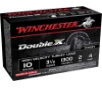 Winchester Ammo STH104 Double X High Velocity Turkey 10 Gauge 3 5 2 oz 4 Shot 10 Bx  10 Cs
