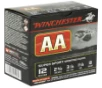 Winchester Ammo AA Super Sport 12 GA 2 75 1-1 8 oz  8 25rds