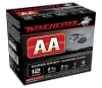 Winchester Ammo AA Target Loads 12 Gauge 2 75 1 oz 8 Shot 25 Bx  10 Cs