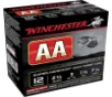 Winchester Ammo AAHA127 AA Super Handicap 12 Gauge 2 75 1 1 8 oz 7 5 Shot 25 Bx  10 Cs