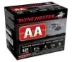 Winchester Ammo AA Super Handicap 12 Gauge 2 75 1 1 8 oz 8 Shot 25 Bx  10 Cs