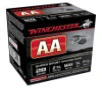 Winchester Ammo AA Target Loads 28 Gauge 2 75 3 4 oz 7 5 Shot 25 Bx 10 Cs