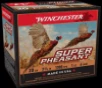 Winchester X20PH6 Super Pheasant 20 GA 2 75 1 oz  6 25 rd Box