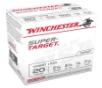 Winchester Ammo Super Target 20 Gauge 2 75 7 8 oz 7 5 Shot 25 Bx  10