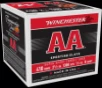 Winchester Ammo AA Sporting Clays 410ga  2 5 1 2 oz 8 Shot  25rd Box