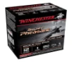 Winchester Ammo X123PH5 Super Pheasant Magnum High Brass 12 Gauge 3 1 5 8 oz 5 Shot 25 Bx  10 Cs
