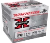 Winchester Ammo WE28GT6 Super X Xpert High Velocity 28 Gauge 2 75 5 8 oz 6 Shot 25 Bx  10 Cs